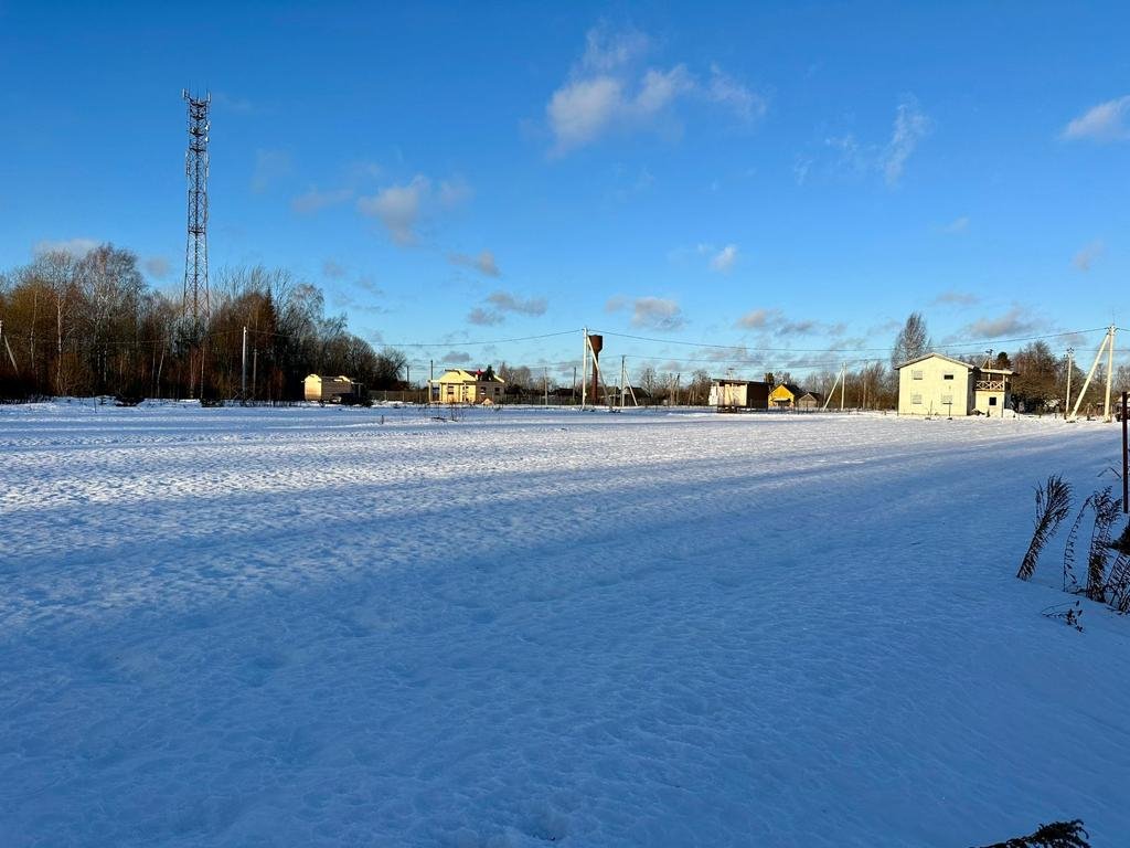 Участок, 11 соток