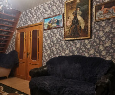 Дом, 2 этажа