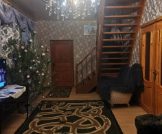 Дом, 2 этажа