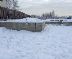Дом, 1 этаж