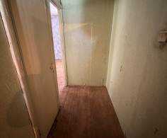 Квартира, 1 этаж