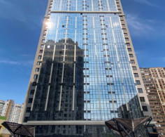 Квартира, 6 этажей