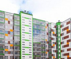 Квартира, 5 этажей
