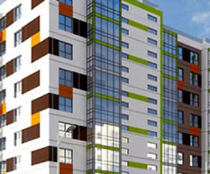Квартира, 7 этажей