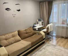 Квартира, 2 этажа