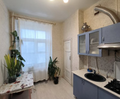 Квартира, 4 этажа