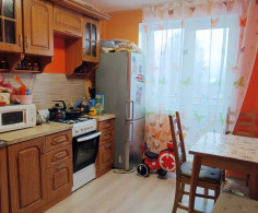 Квартира, 3 этажа