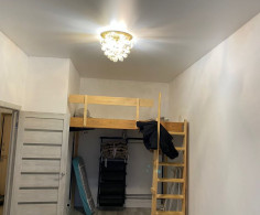 Квартира, 5 этажей