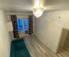 Квартира, 5 этажей