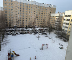 Квартира, 5 этажей