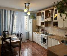 Квартира, 5 этажей