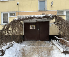 Квартира, 5 этажей