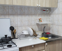 Квартира, 1 этаж