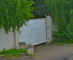 Дом, 2 этажа