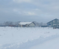 Участок, 12 соток