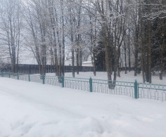 Участок, 12 соток