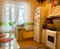 Квартира, 5 этажей