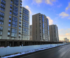 Квартира, 14 этажей