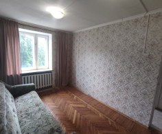 Квартира, 3 этажа