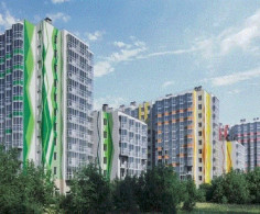 Квартира, 9 этажей