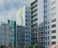 Квартира, 9 этажей