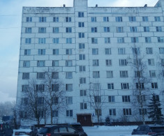 Квартира, 7 этажей