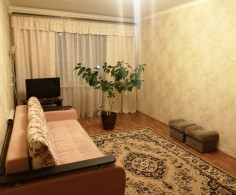 Квартира, 7 этажей