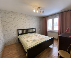Квартира, 3 этажа