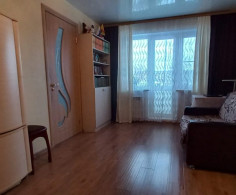 Квартира, 4 этажа