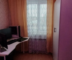 Квартира, 4 этажа