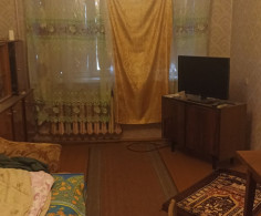Квартира, 2 этажа