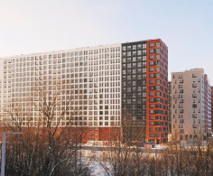Квартира, 10 этажей