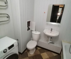 Квартира, 7 этажей