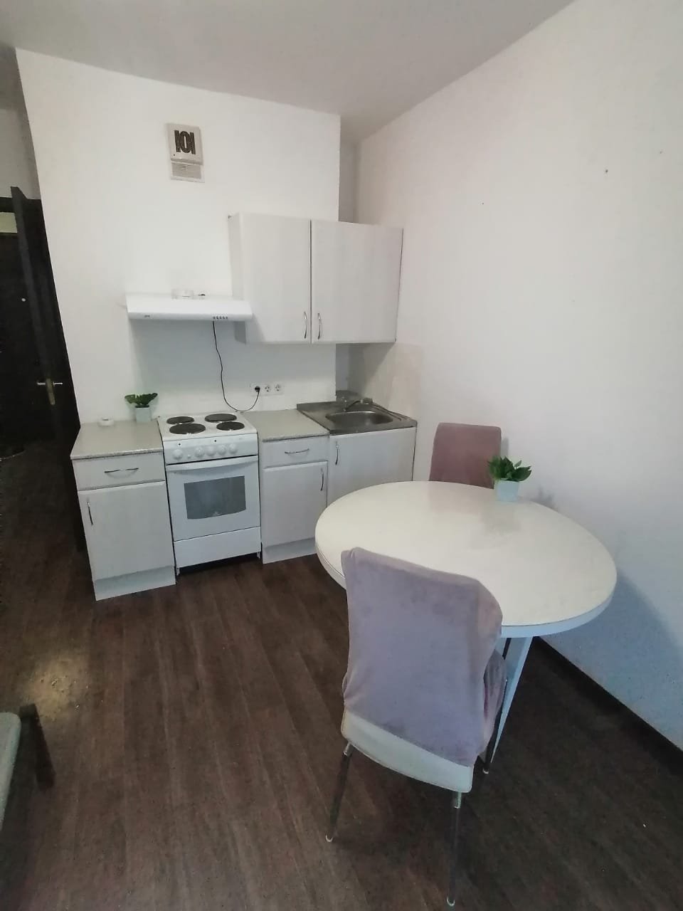 Квартира, 7 этажей