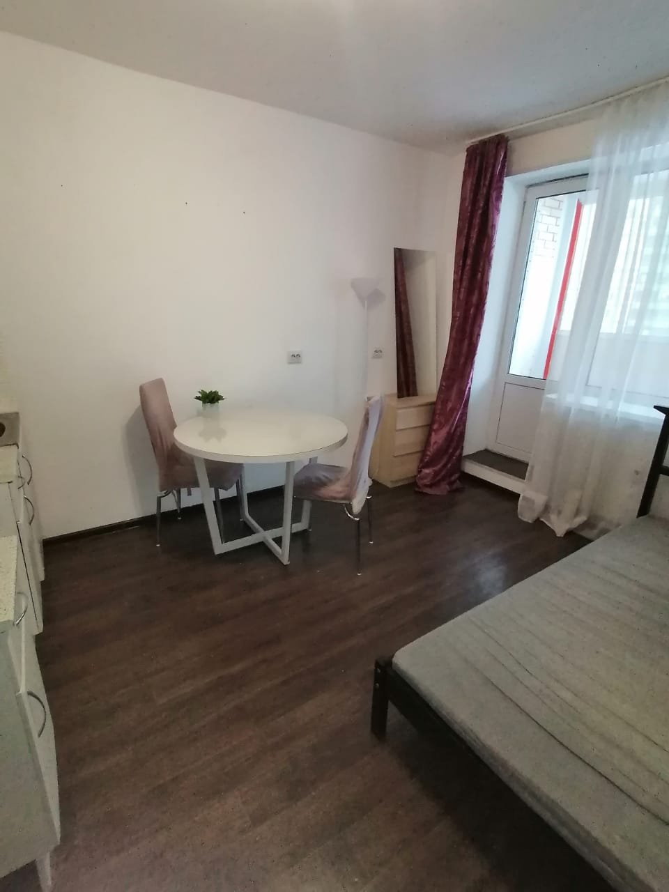 Квартира, 7 этажей