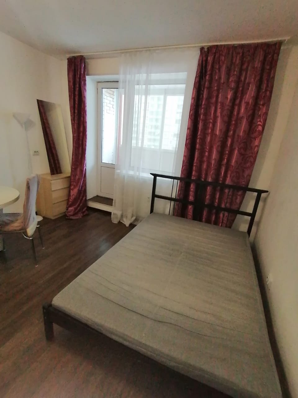 Квартира, 7 этажей