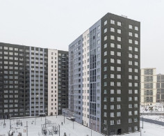 Квартира, 7 этажей