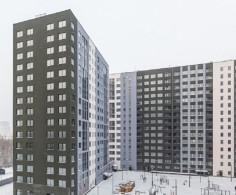 Квартира, 7 этажей