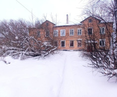 Квартира, 2 этажа