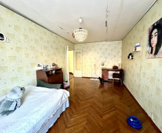Квартира, 6 этажей