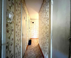 Квартира, 6 этажей
