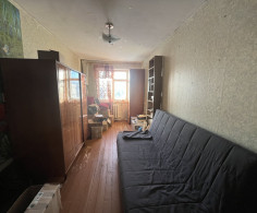 Квартира, 5 этажей