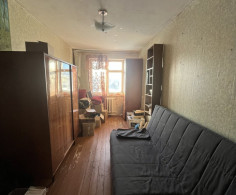 Квартира, 5 этажей