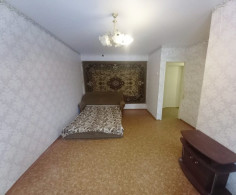 Квартира, 1 этаж