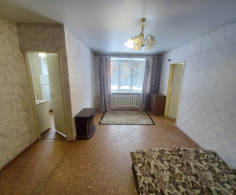 Квартира, 1 этаж