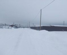 Участок, 10 соток