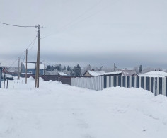 Участок, 10 соток