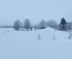 Участок, 12 соток