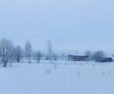 Участок, 12 соток
