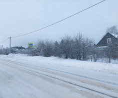 Участок, 12 соток